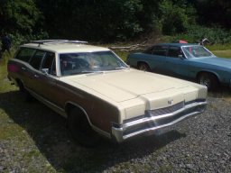 Big Bumper Meet 2008